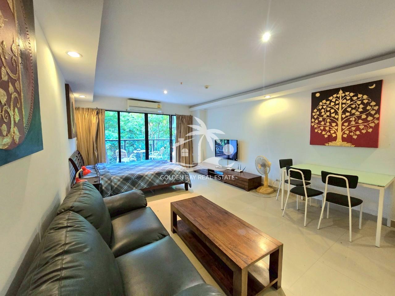 1 (7) Nova Mirage – Wongamat