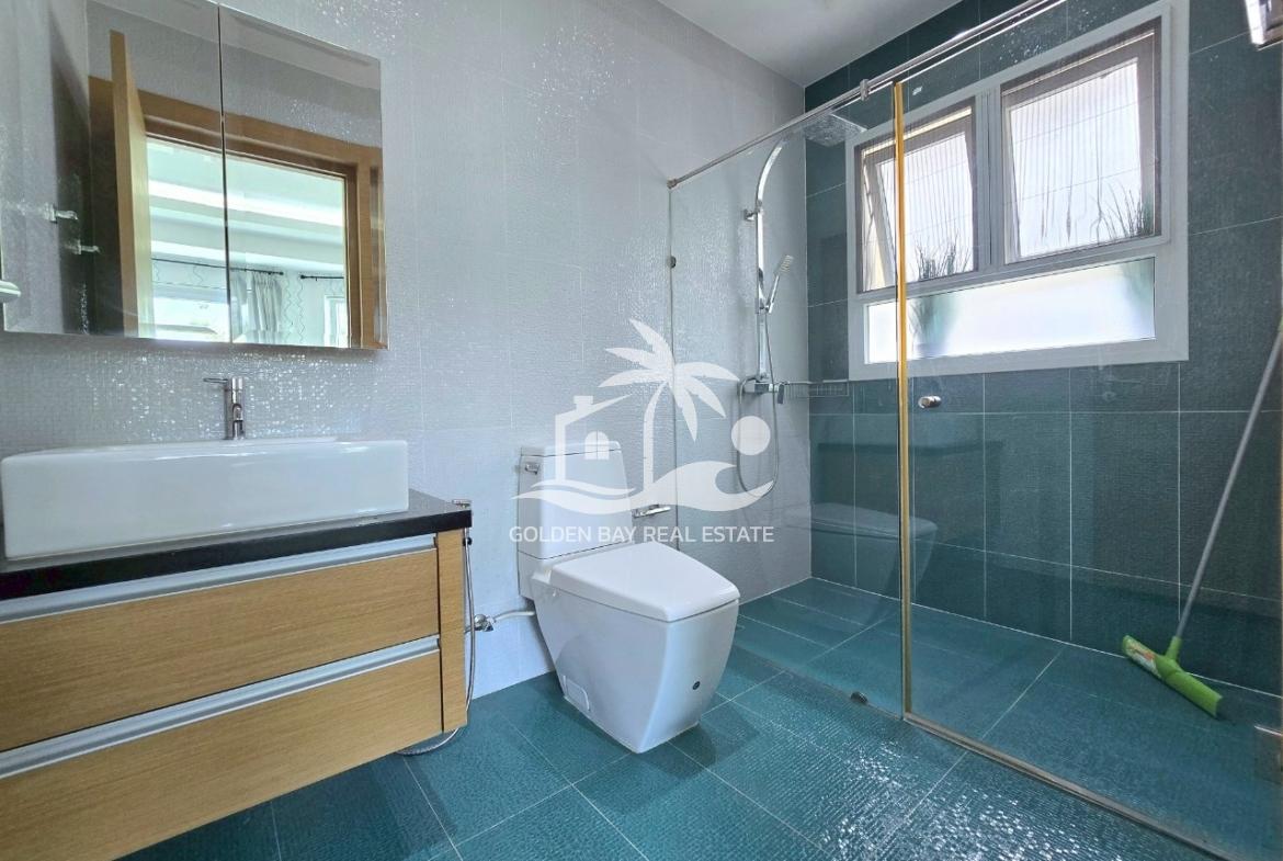 Green Field Villas 5 – East Pattaya