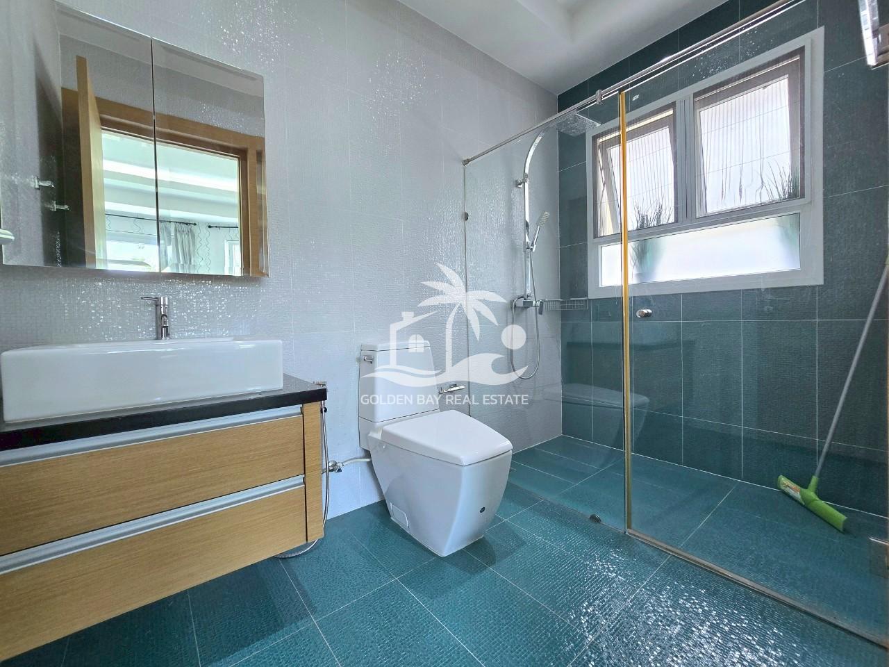 1 (7) Green Field Villas 5 – East Pattaya