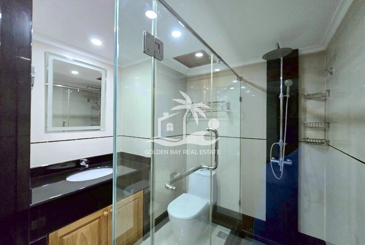 Grand Condo – Jomtien