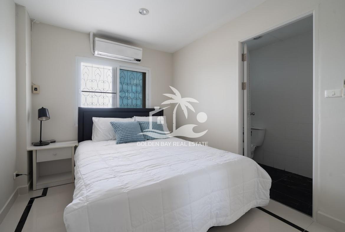 Somphong Condotel – Baan Amphur