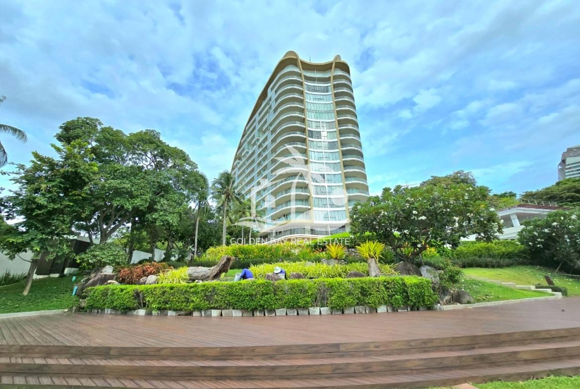 The Cove – Wongamat