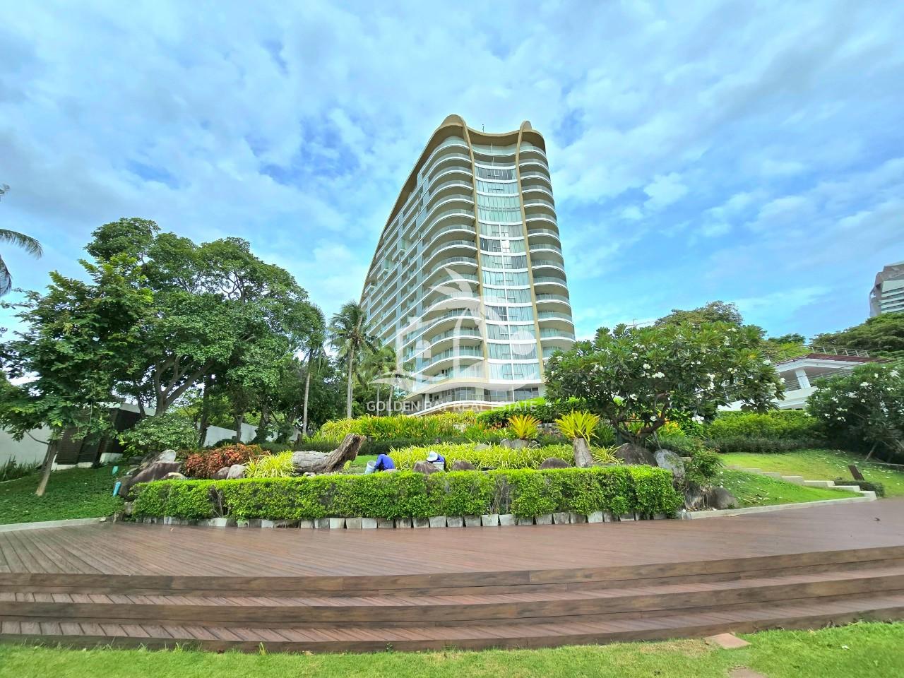 The Cove – Wongamat