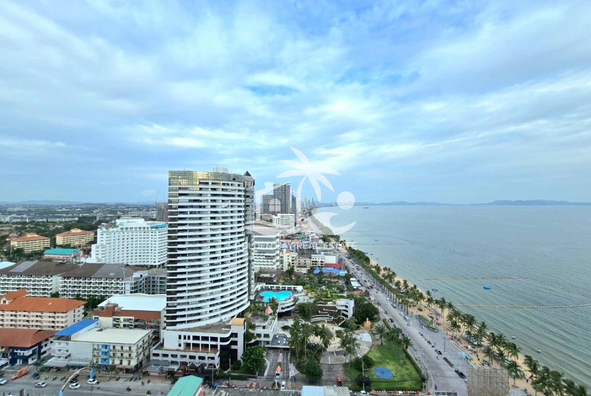 View Talay 7 – Jomtien