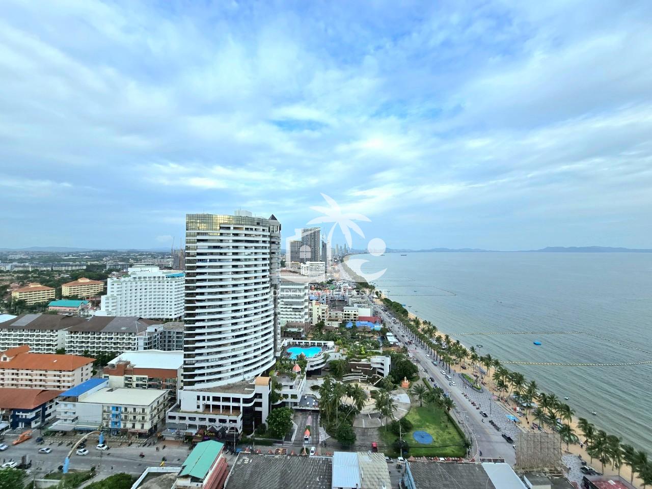 1 (7) View Talay 7 – Jomtien