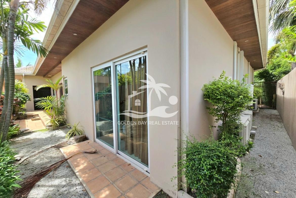 Sedona Villas 1 – East Pattaya