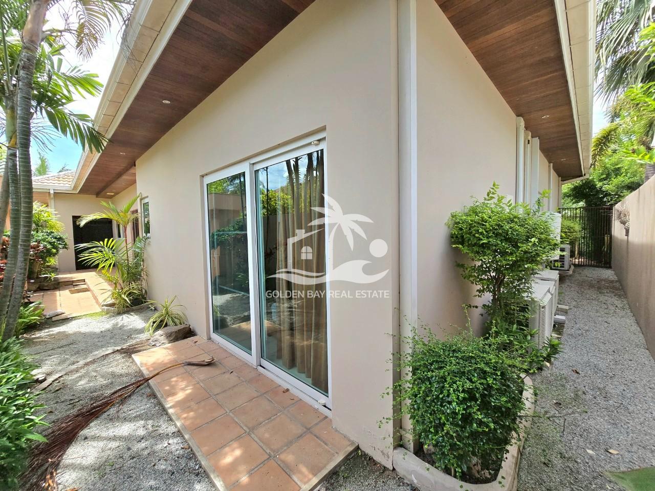 Sedona Villas 1 – East Pattaya