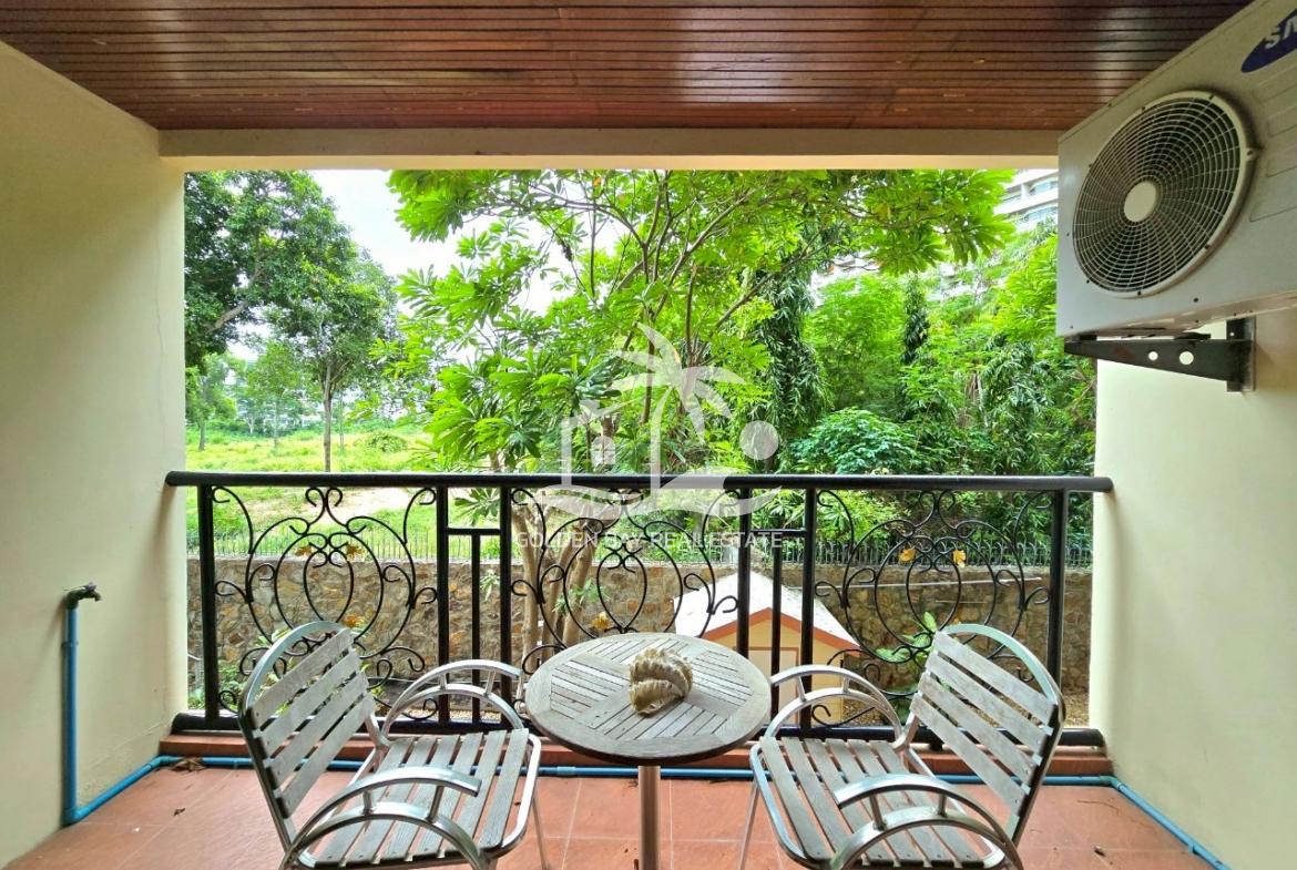 Nova Mirage – Wongamat