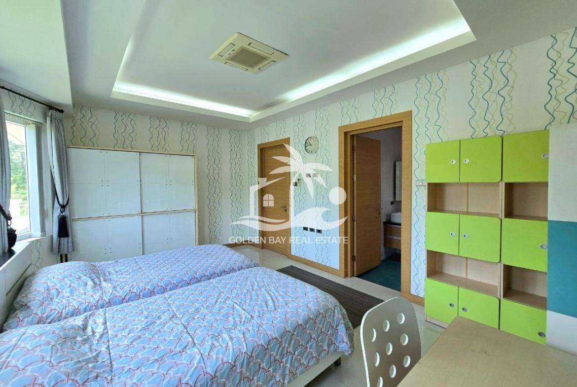 Green Field Villas 5 – East Pattaya