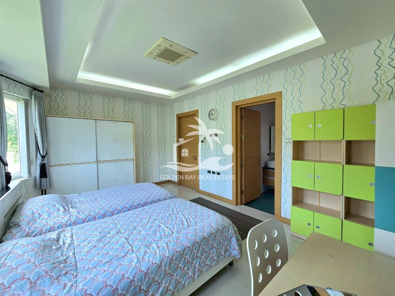 1 (8) Green Field Villas 5 – East Pattaya