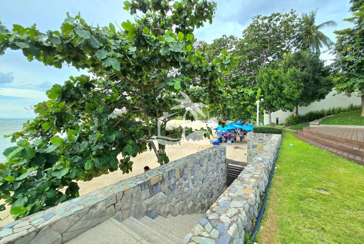The Cove – Wongamat