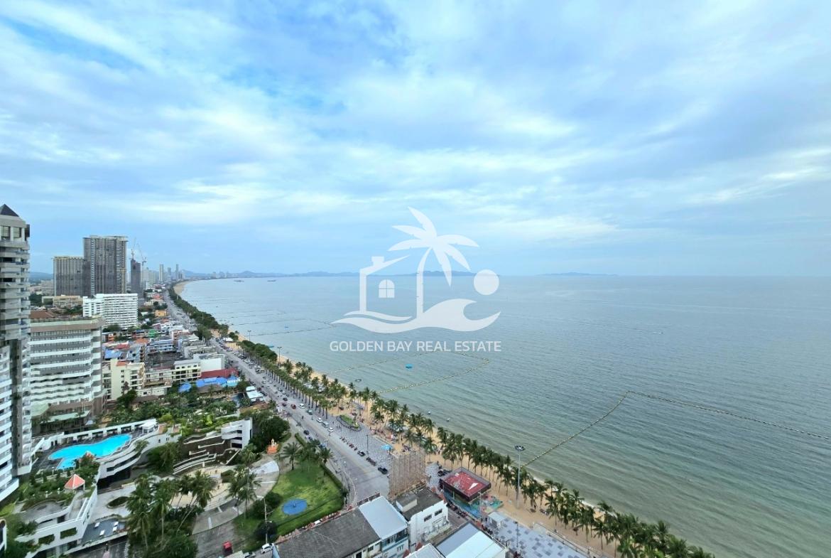 View Talay 7 – Jomtien