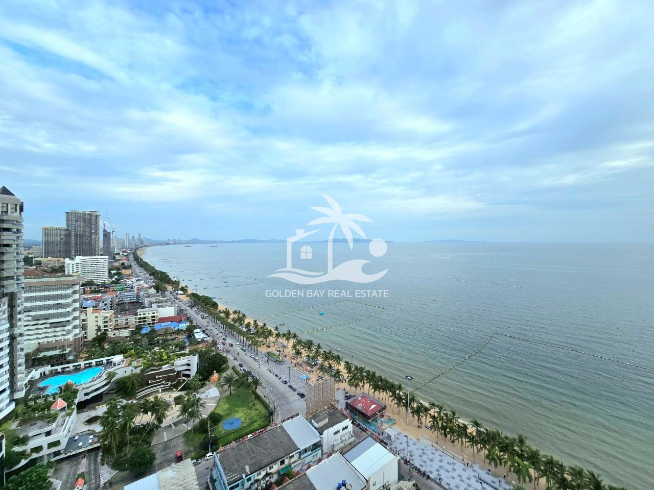 1 (8) View Talay 7 – Jomtien
