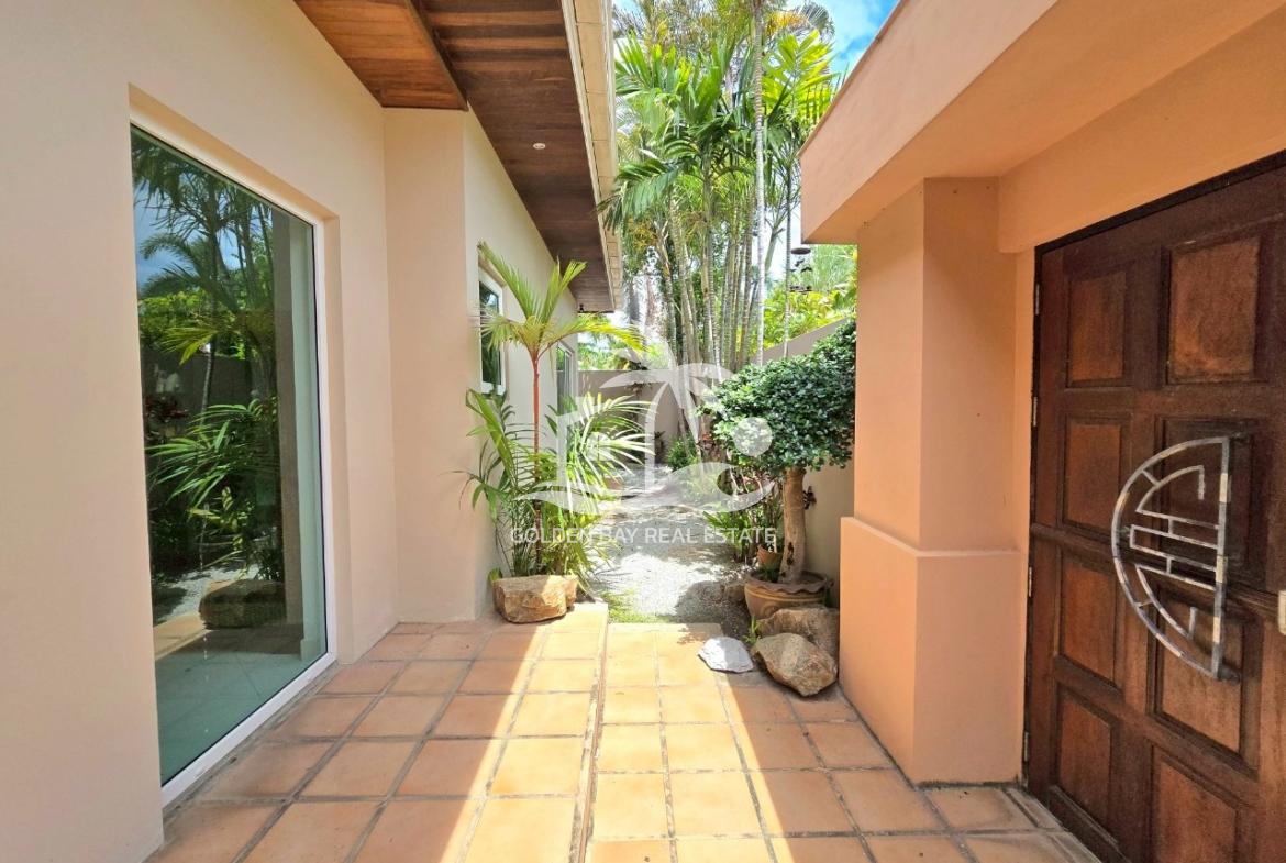Sedona Villas 1 – East Pattaya