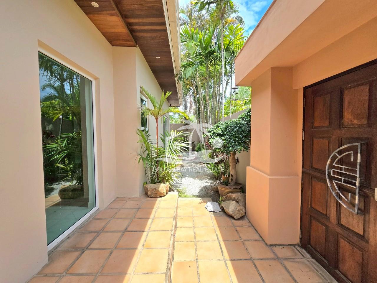 Sedona Villas 1 – East Pattaya