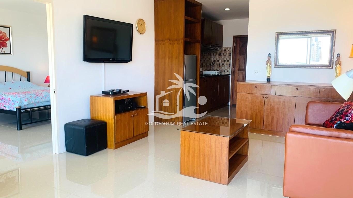 View Talay 1 – Jomtien