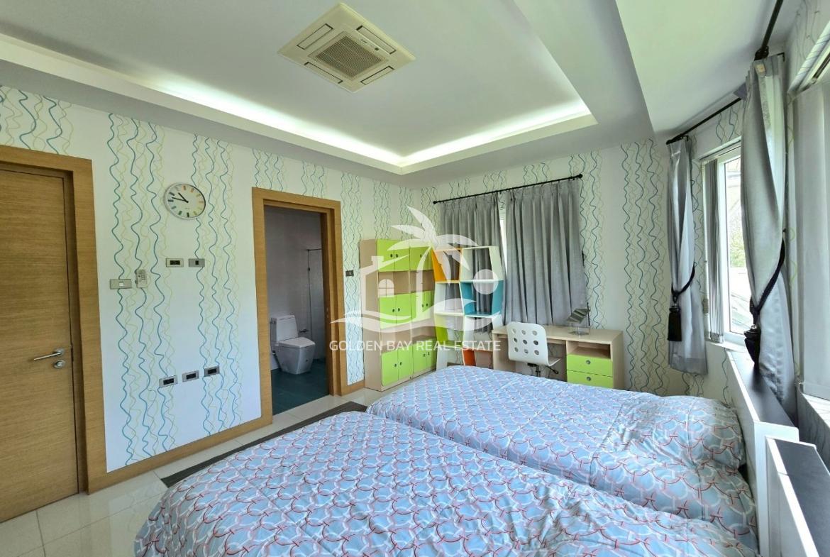 Green Field Villas 5 – East Pattaya