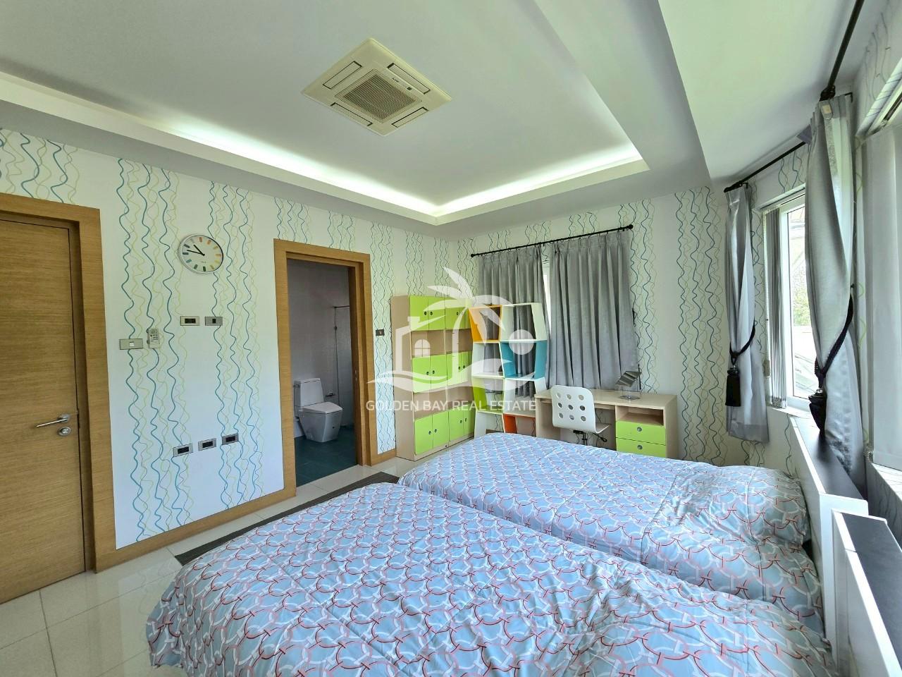 1 (9) Green Field Villas 5 – East Pattaya