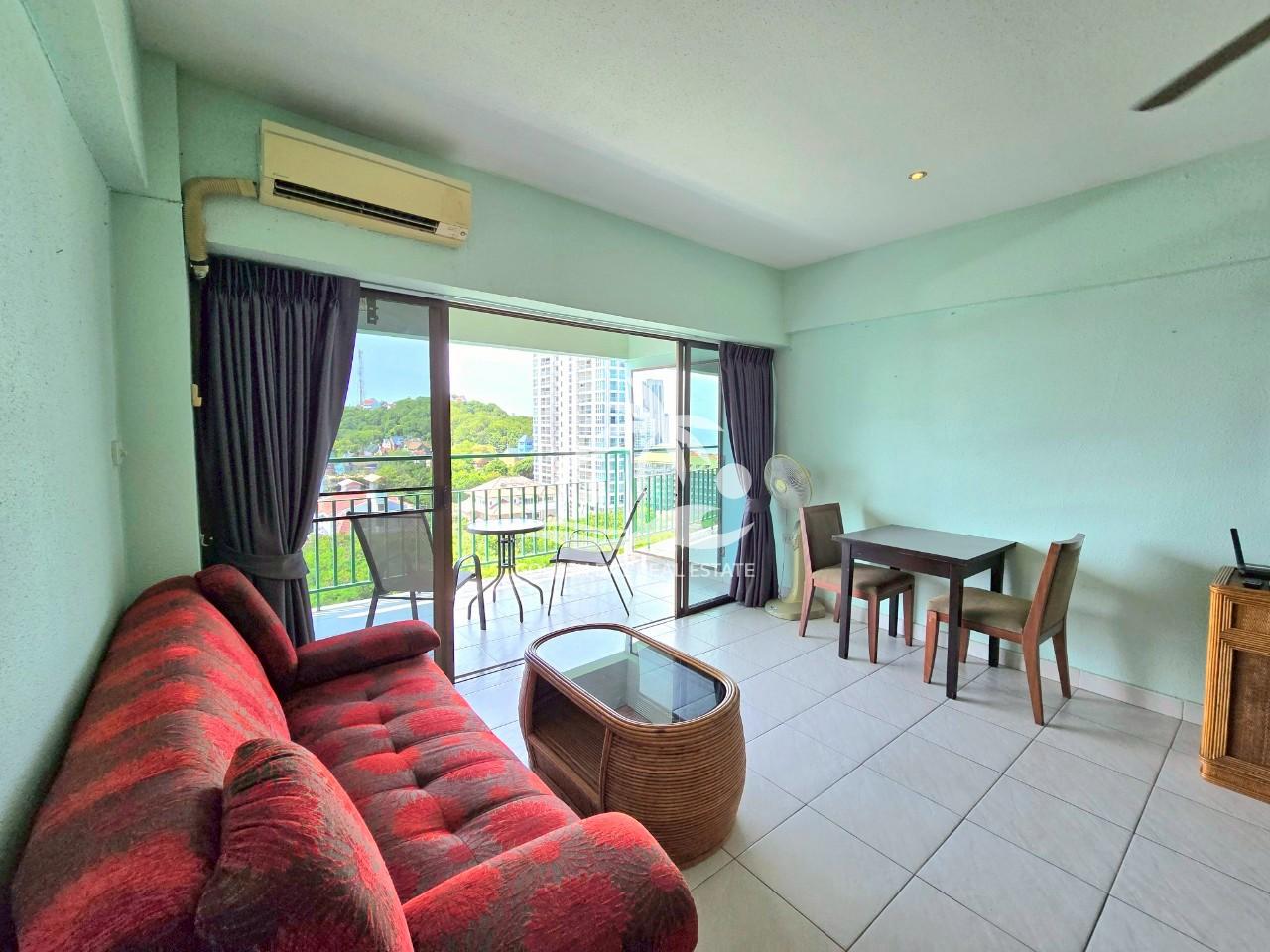 1 (9) Sombat Pattaya Condotel – Pratumnak Hill