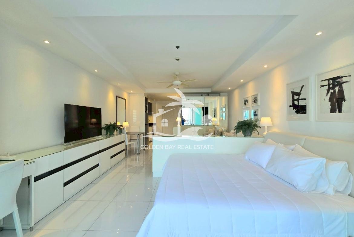 View Talay 7 – Jomtien