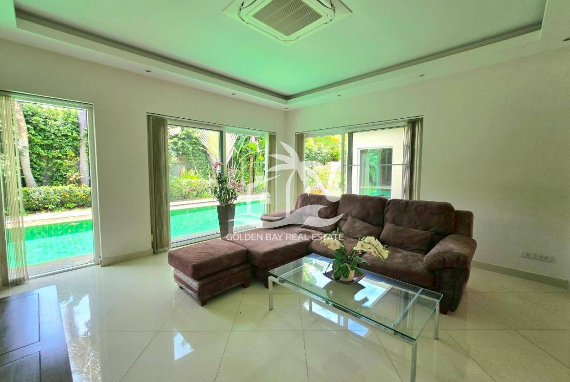 Sedona Villas 1 – East Pattaya