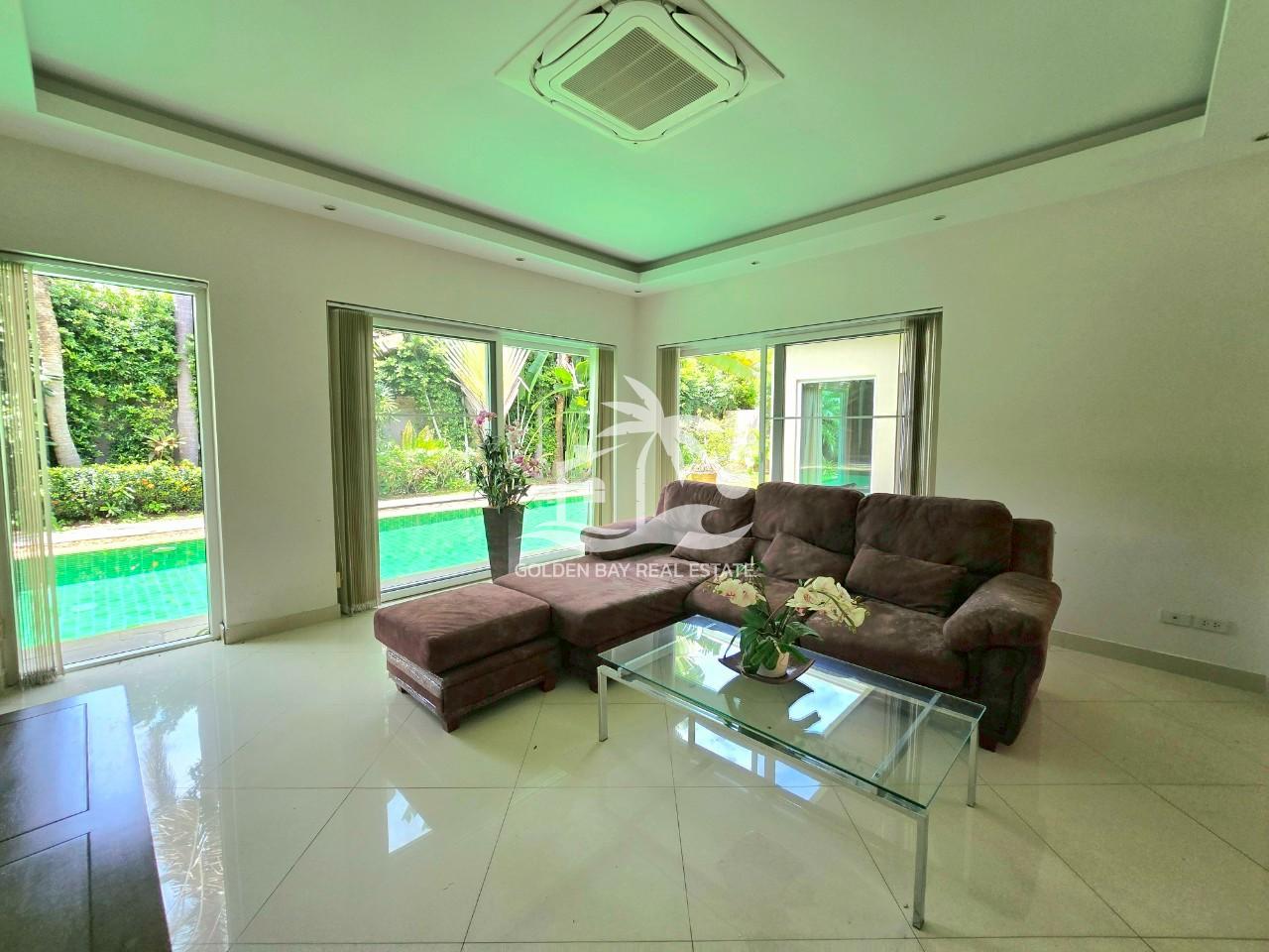 Sedona Villas 1 – East Pattaya