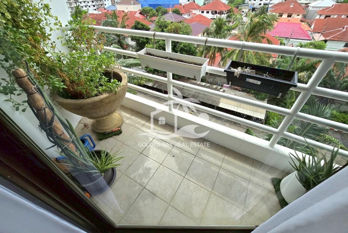 View Talay 2 – Jomtien