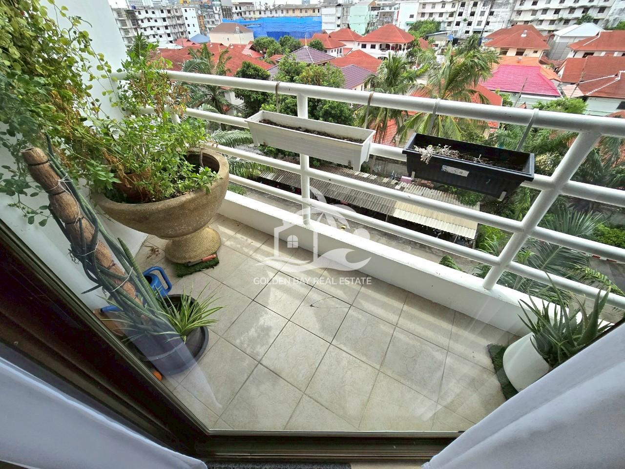 View Talay 2 – Jomtien