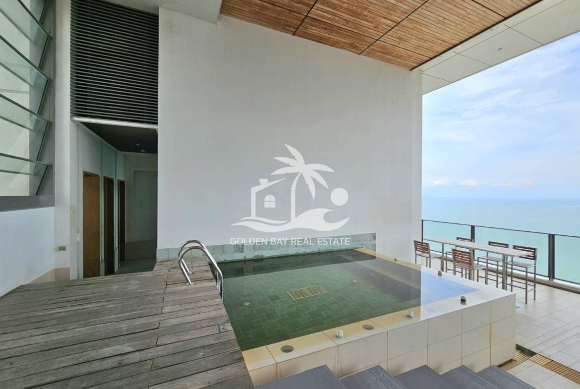 Northpoint – Wongamat