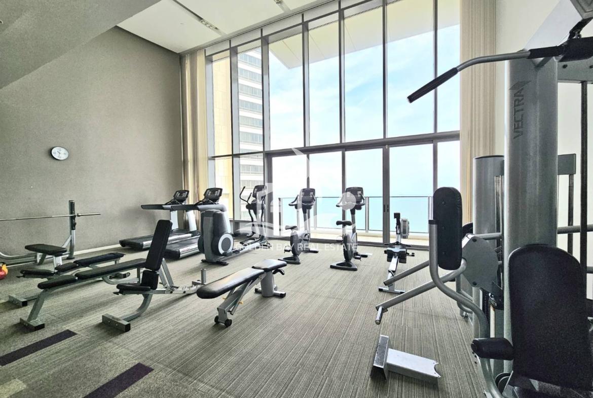 Northpoint – Wongamat