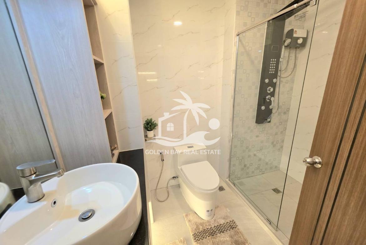 View Talay 5 – Jomtien
