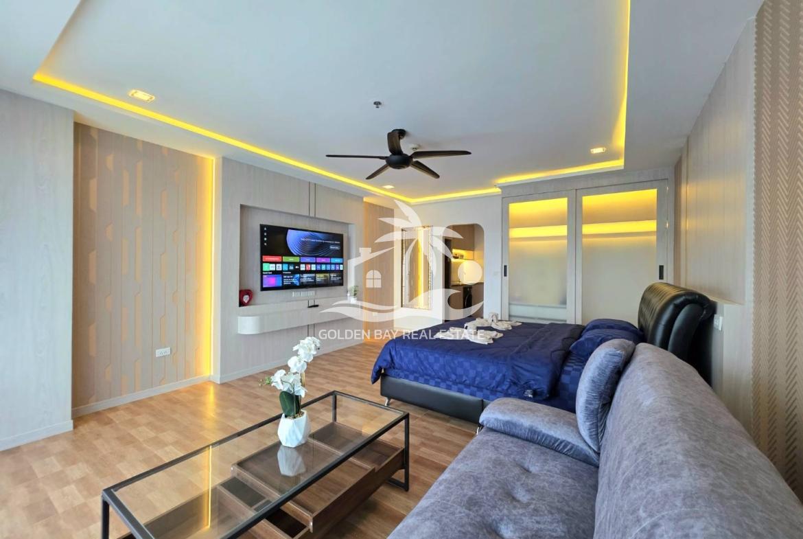 View Talay 5 – Jomtien