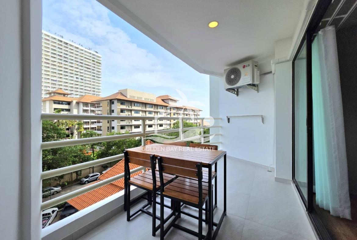 View Talay 5 – Jomtien