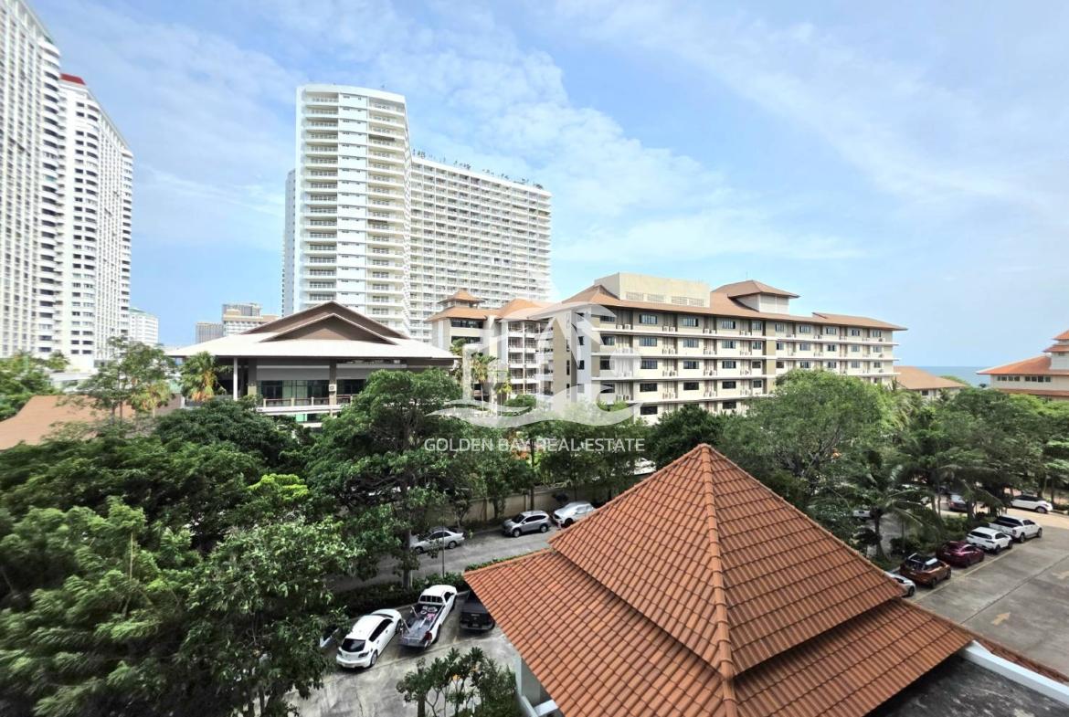View Talay 5 – Jomtien