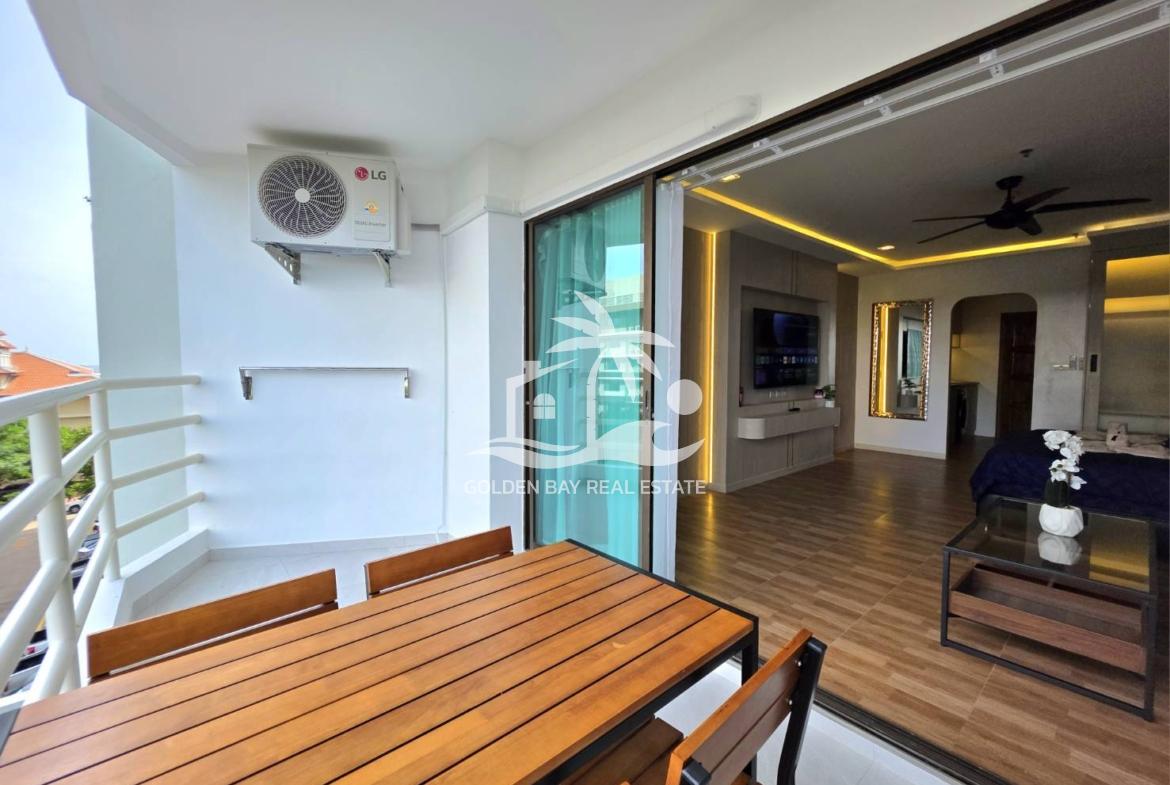 View Talay 5 – Jomtien