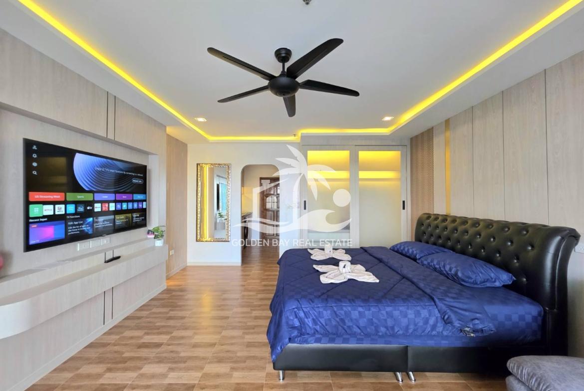 View Talay 5 – Jomtien