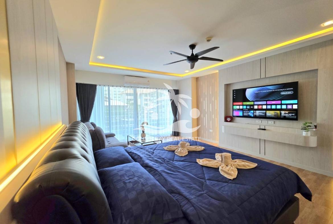View Talay 5 – Jomtien