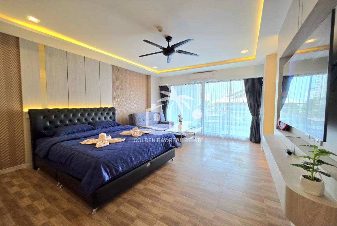 View Talay 5 – Jomtien
