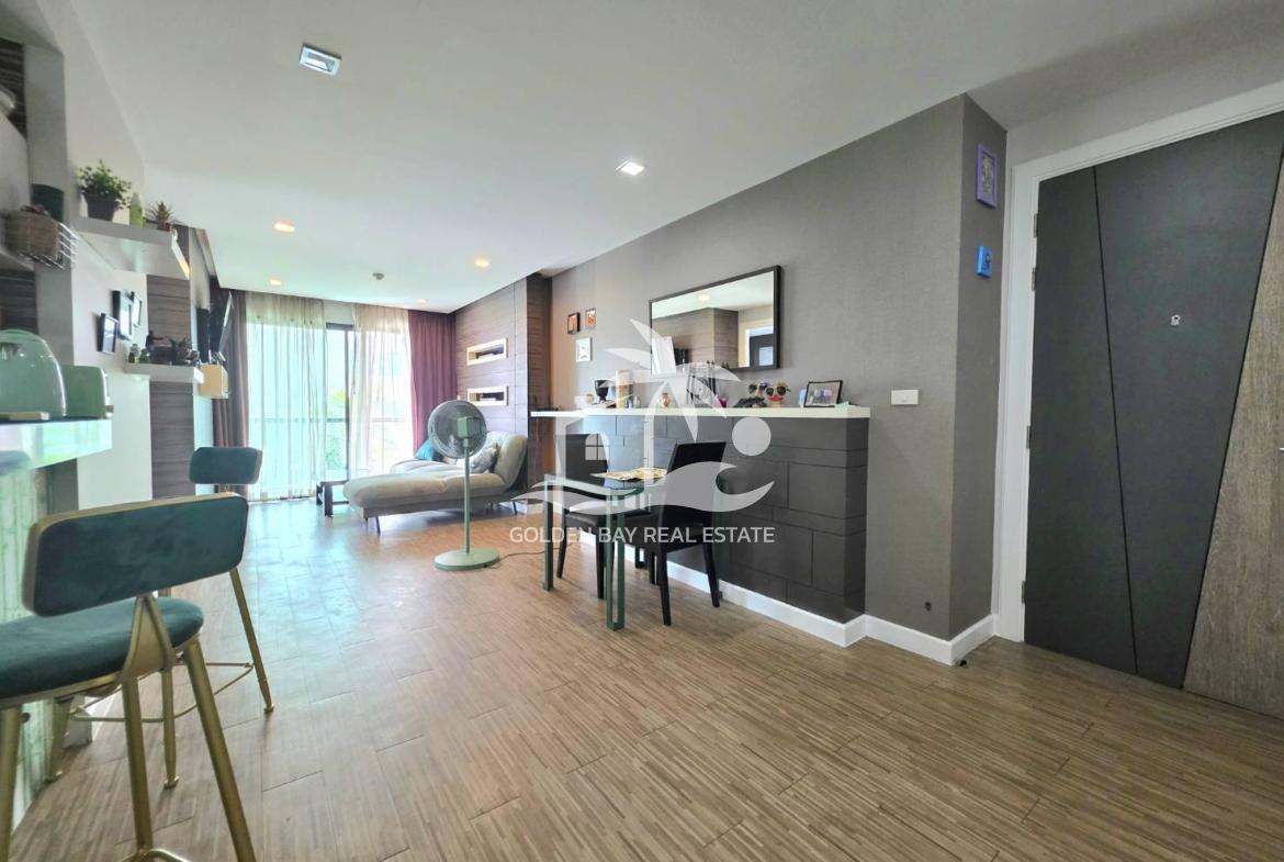 Sixty Six Condo – Pattaya City