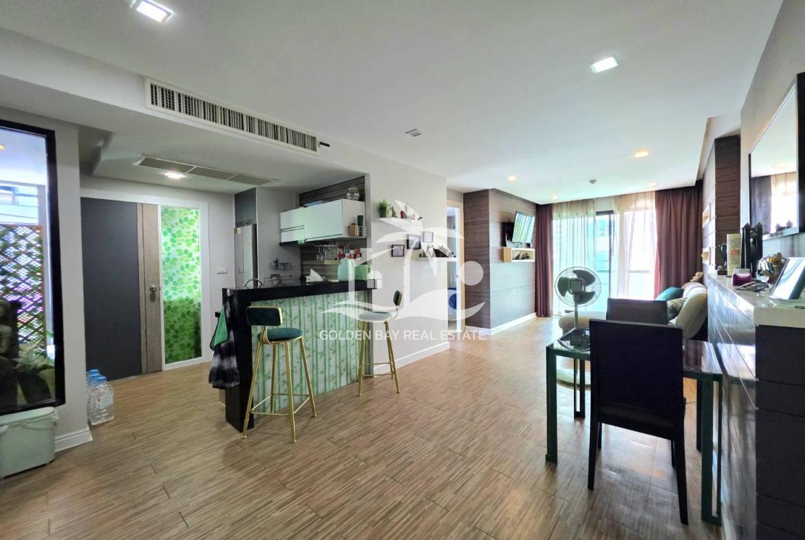Sixty Six Condo – Pattaya City