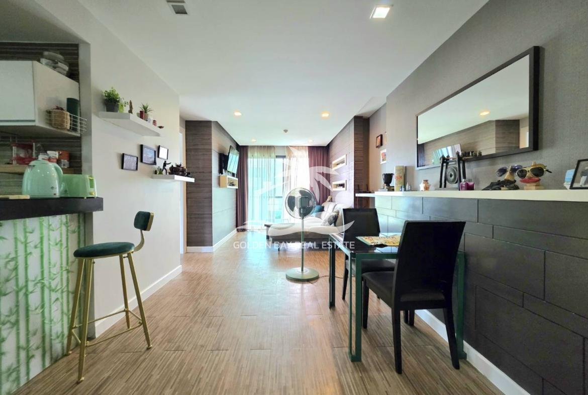Sixty Six Condo – Pattaya City