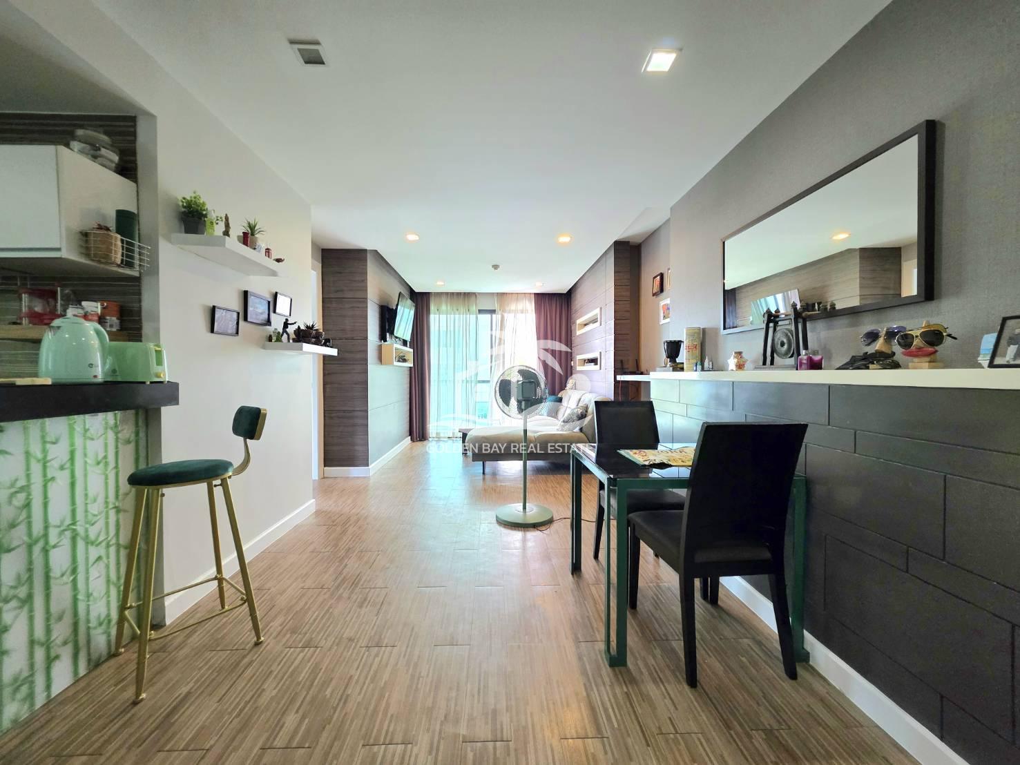 1704124_0 Sixty Six Condo – Pattaya City