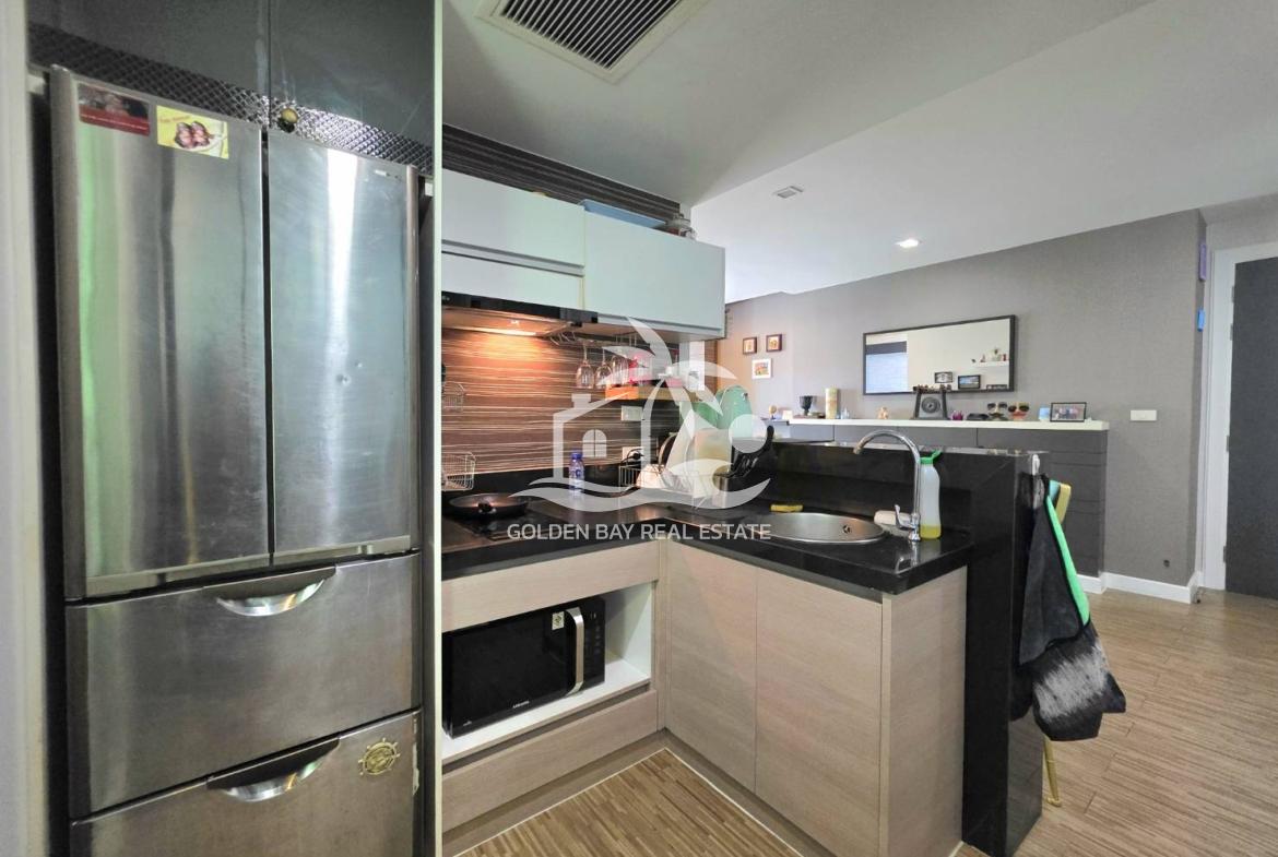 Sixty Six Condo – Pattaya City