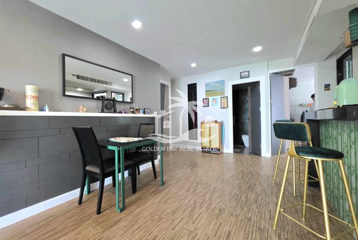 Sixty Six Condo – Pattaya City