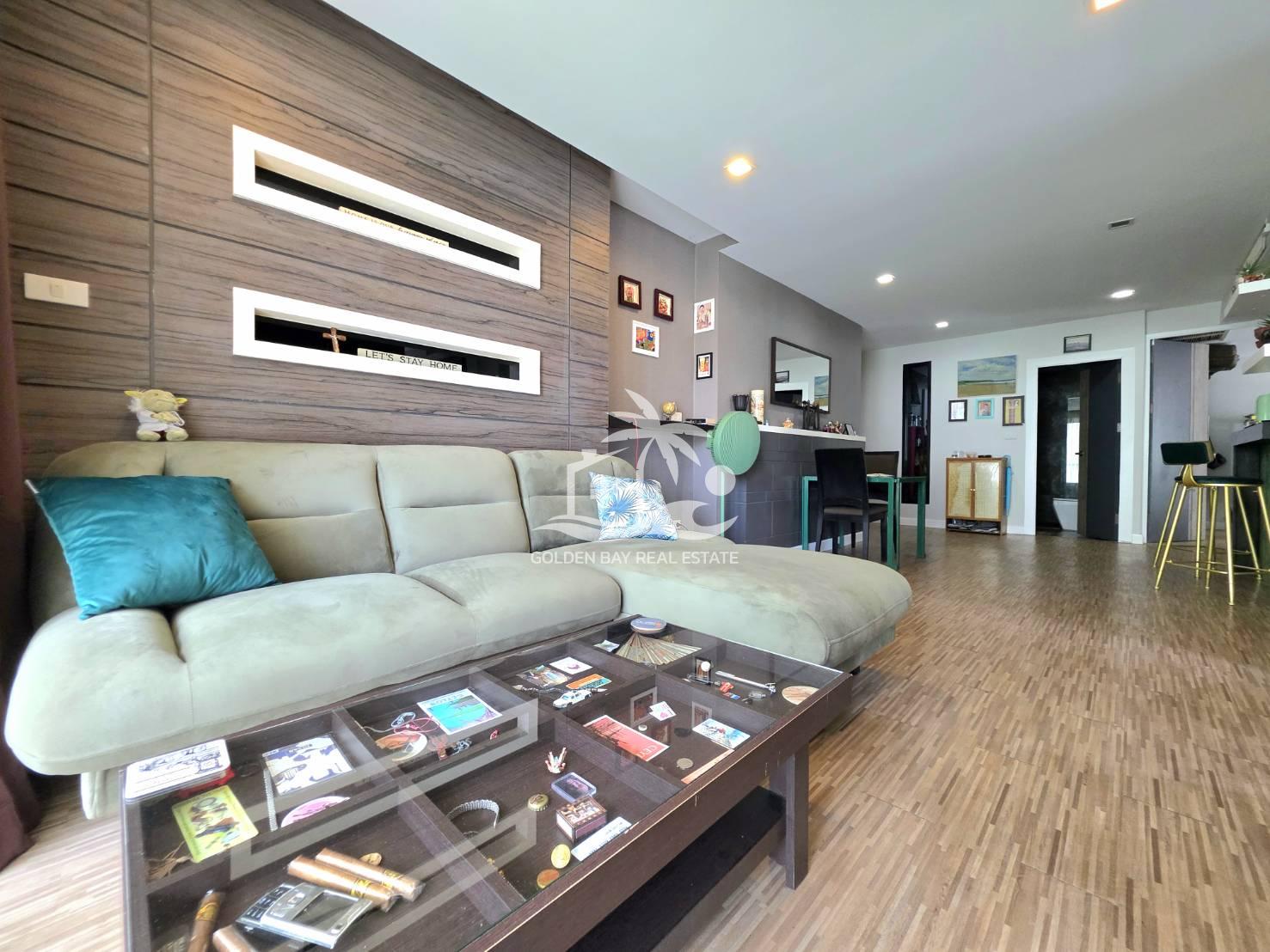 1704129_0 Sixty Six Condo – Pattaya City