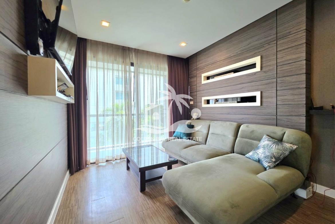 Sixty Six Condo – Pattaya City