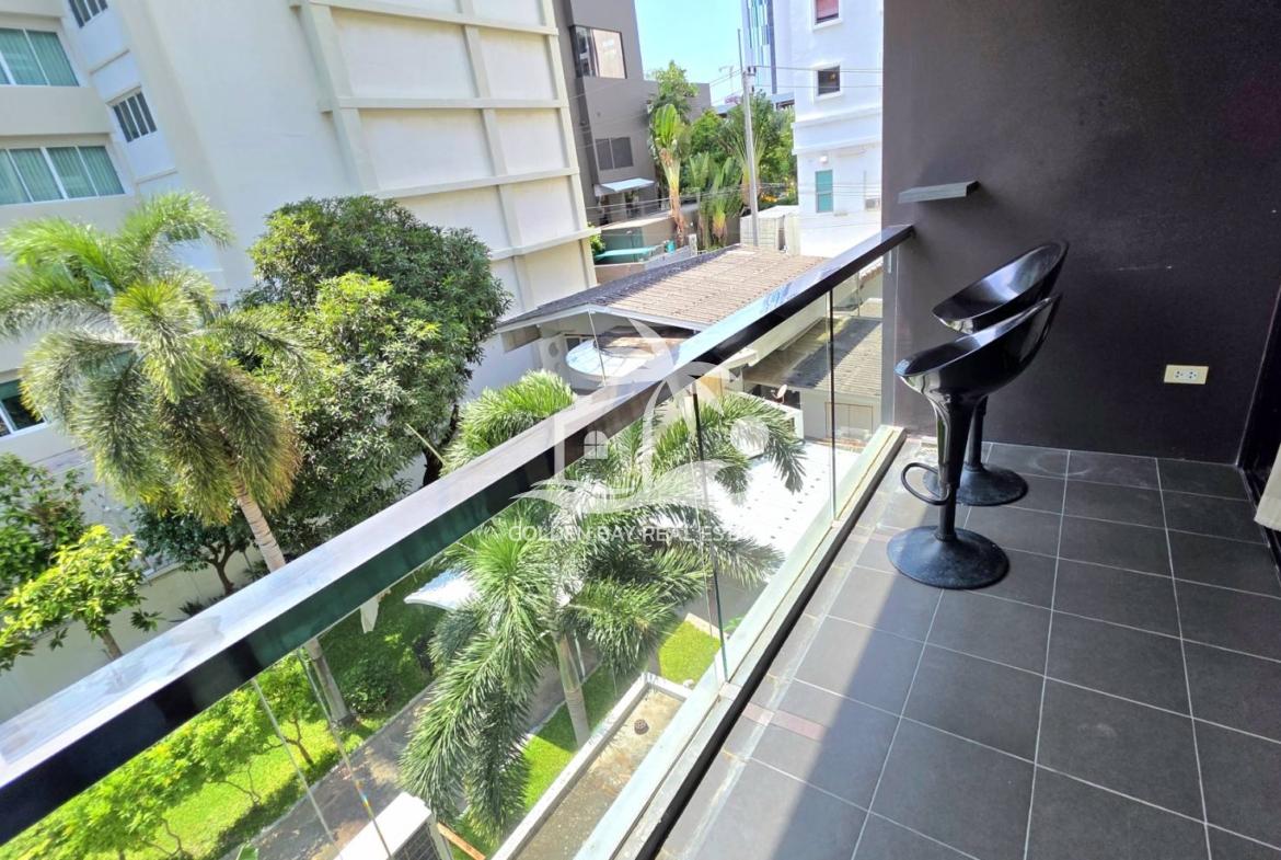 Sixty Six Condo – Pattaya City