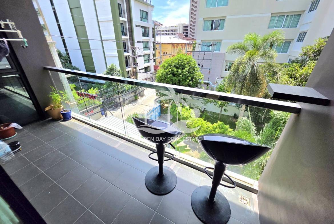Sixty Six Condo – Pattaya City