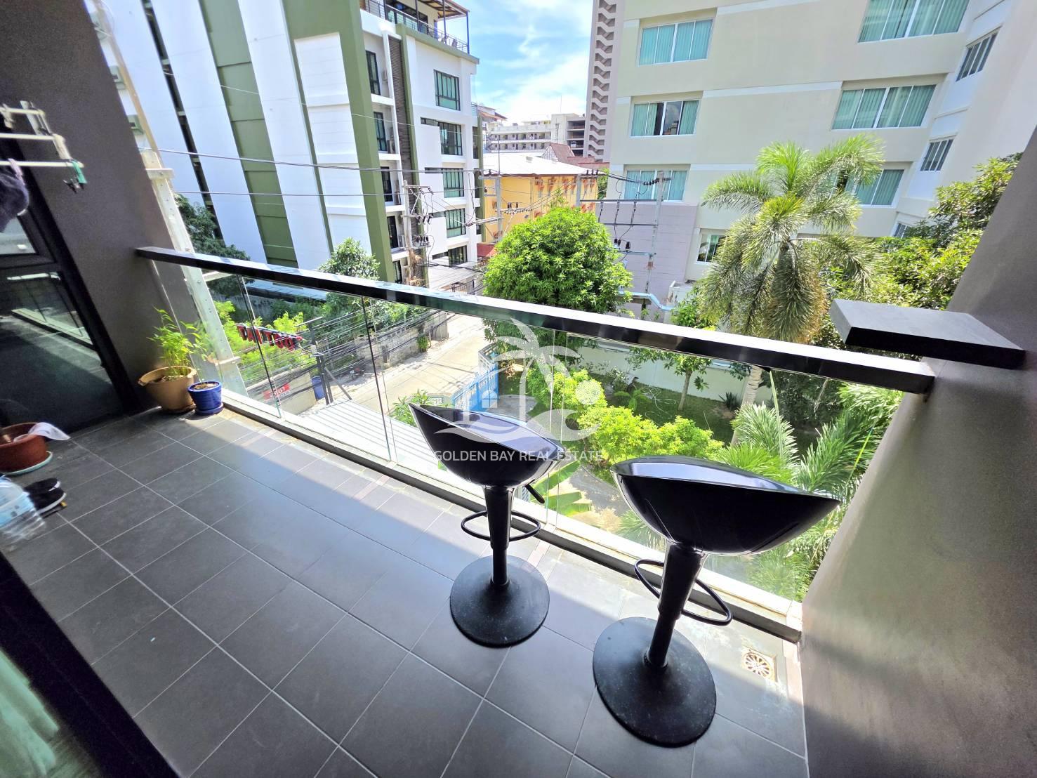 1704132_0 Sixty Six Condo – Pattaya City