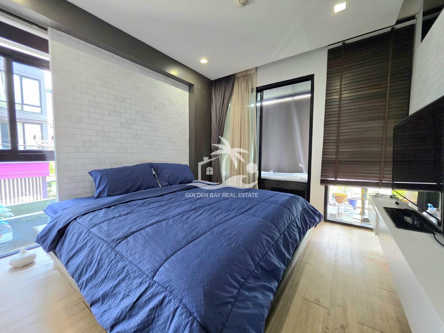 1704133_0 Sixty Six Condo – Pattaya City